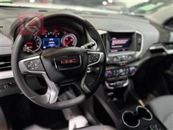 جی ئێم سی تیرەین